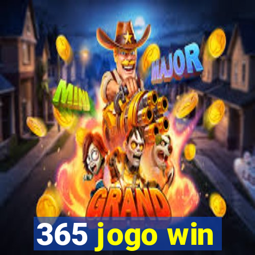 365 jogo win